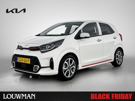 Kia Picanto 0