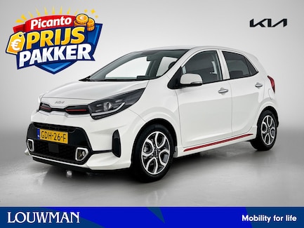 Kia Picanto 0