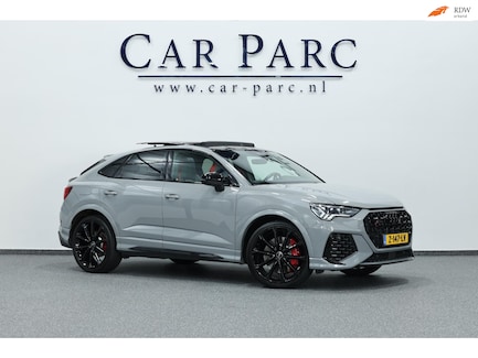Audi RS Q3 Sportback 0