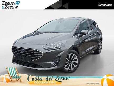Ford Fiesta 0