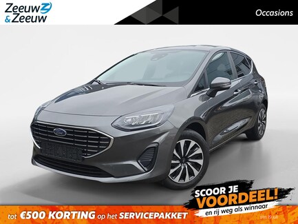 Ford Fiesta 0