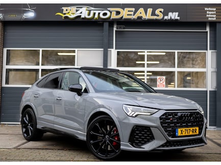 Audi Q3 Sportback 0