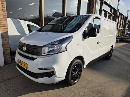 Fiat Talento 0