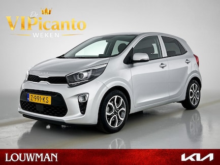 Kia Picanto 0