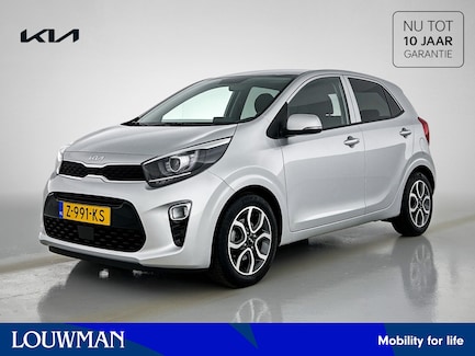 Kia Picanto 0
