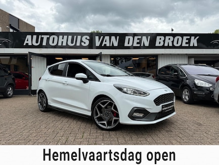 Ford Fiesta 0
