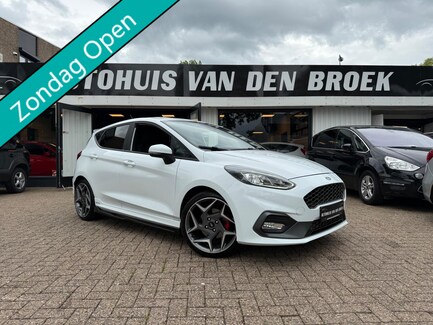 Ford Fiesta 0