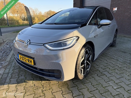 Volkswagen ID.3 0