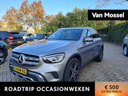Mercedes-Benz GLC 0