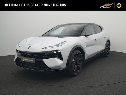 Lotus Eletre 0