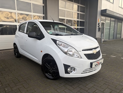 Chevrolet Spark 0