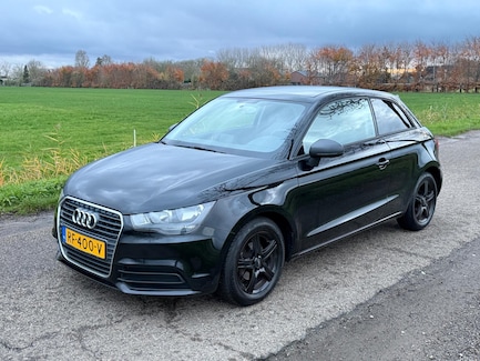 Audi A1 0