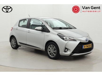 Toyota Yaris 0