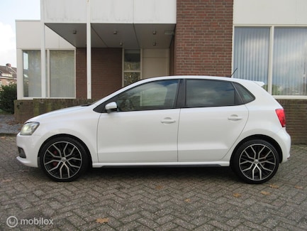 Volkswagen Polo 0