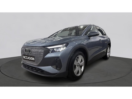 Audi Q4 e-tron 0