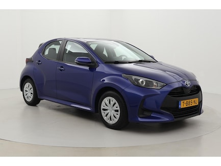 Toyota Yaris 0