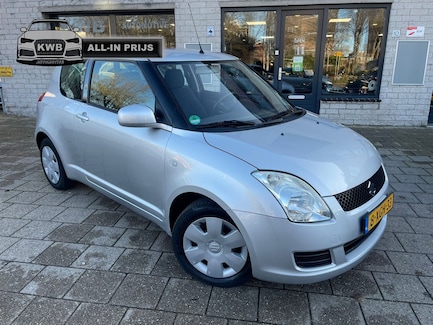 Suzuki Swift 0
