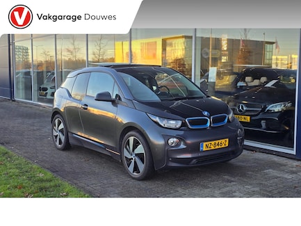 BMW i3 0