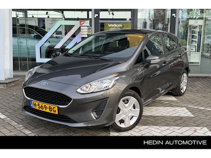 Ford Fiesta 0
