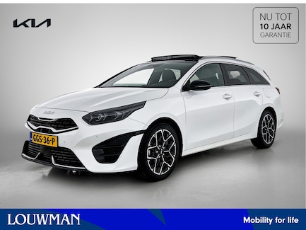 Kia Ceed 0