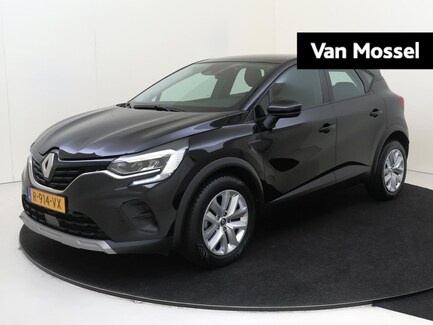 Renault Captur 0