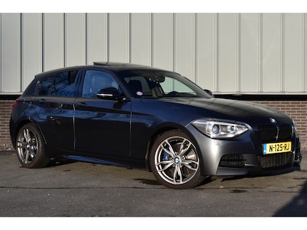 BMW 1-Serie 0