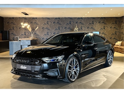 Audi A7 0