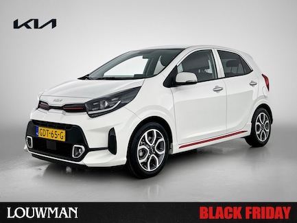 Kia Picanto 0