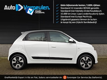 Renault Twingo 0