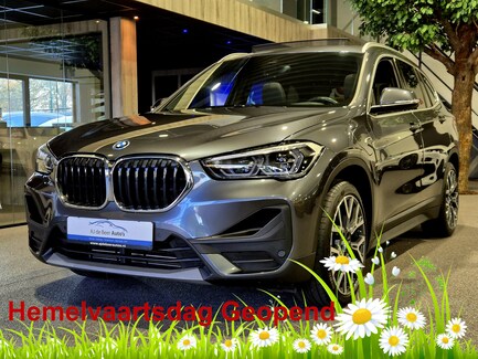 BMW X1 0