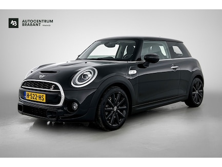 MINI John Cooper Works 0