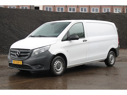 Mercedes-Benz Vito 0