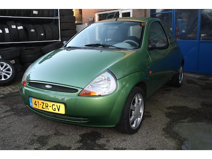 Ford Ka 0