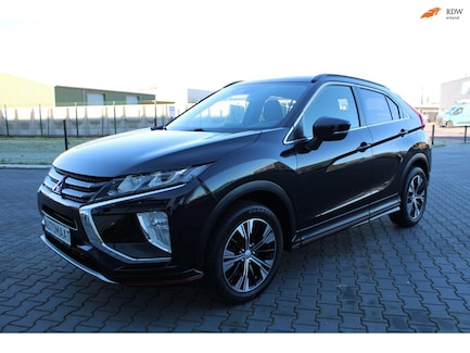 Mitsubishi Eclipse Cross 0