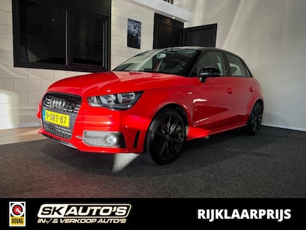 Audi A1 0
