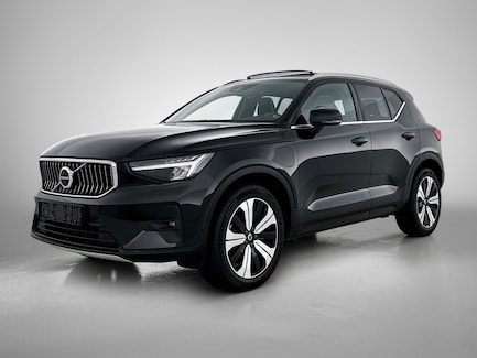 Volvo XC40 0
