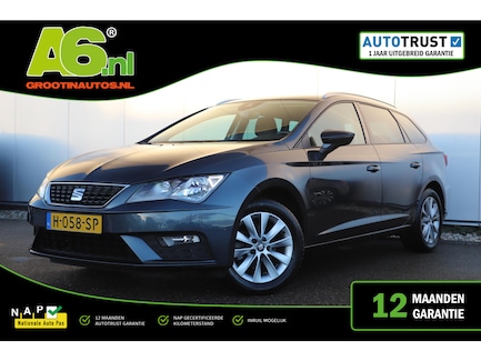 SEAT Leon 0