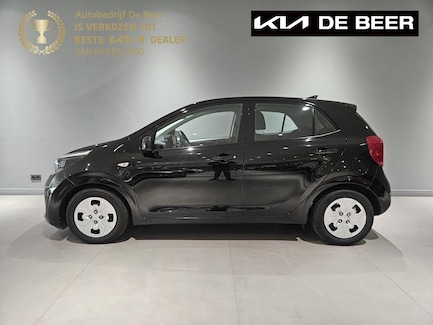 Kia Picanto 0