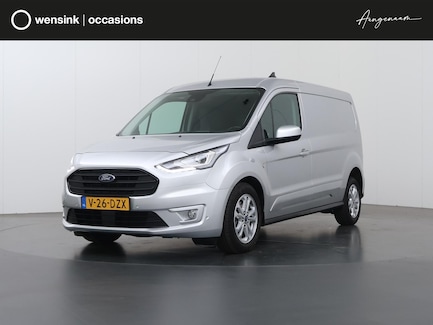 Ford Transit Connect 0