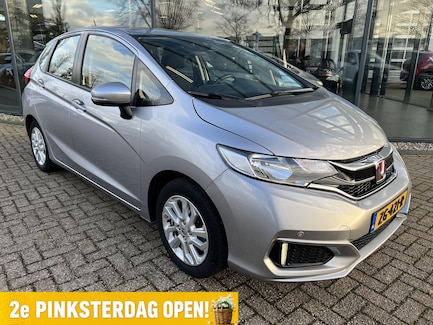 Honda Jazz 0