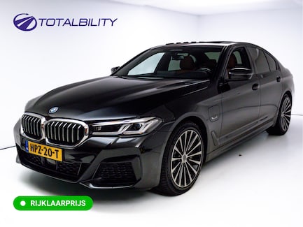 BMW 5-Serie 0