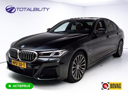 BMW 5-Serie 0