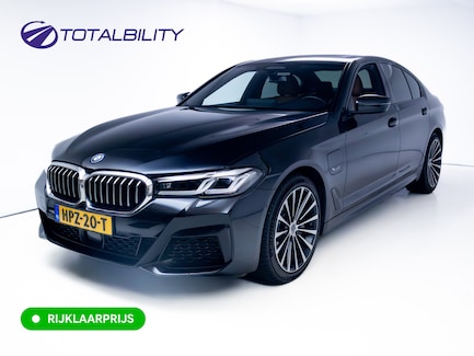 BMW 5-Serie 0
