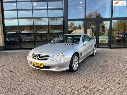 Mercedes-Benz SL 0