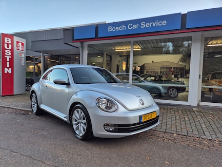 Volkswagen Beetle 0