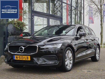 Volvo V60 0
