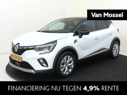 Renault Captur 0