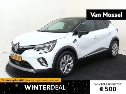 Renault Captur 0