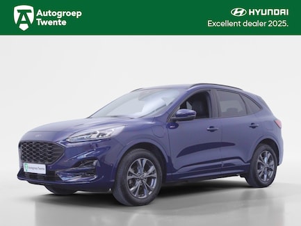 Ford Kuga 0