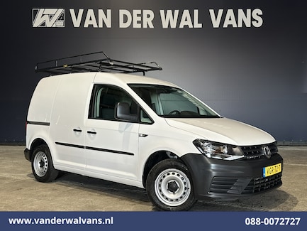 Volkswagen Caddy 0
